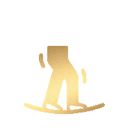 Fun Fitness Sticker by DSB SoMe