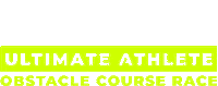 Ultimate_Athlete series athlete ultimate yasss Sticker