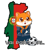 World Cup Football Sticker by Hamieverse