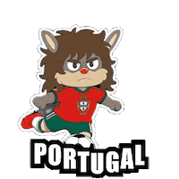 World Cup Win Sticker