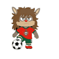 World Cup Win Sticker