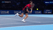 Magic Satisfying GIF by Tennis TV