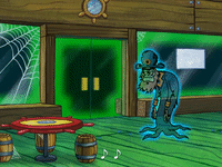 season 8 episode 10 GIF by SpongeBob SquarePants