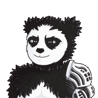 Wink Lol Sticker by Endangered Labs