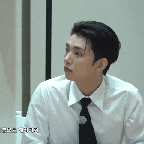 Thinking Wondering GIF