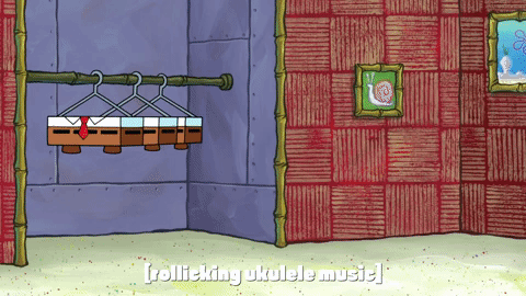 season 9 episode 6 GIF by SpongeBob SquarePants