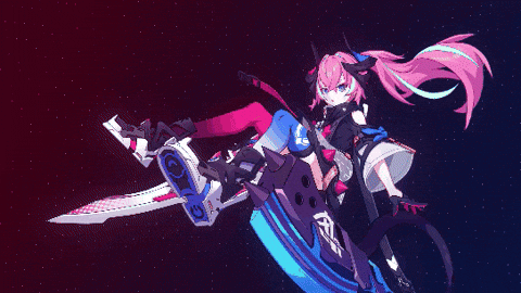 Manga Wallpaper GIF