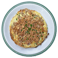 Breakfast Brunch Sticker by Major Food Group