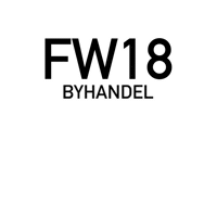Sticker by By Handel