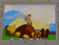 bart simpson GIF