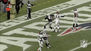 New England Patriots Football GIF by NFL