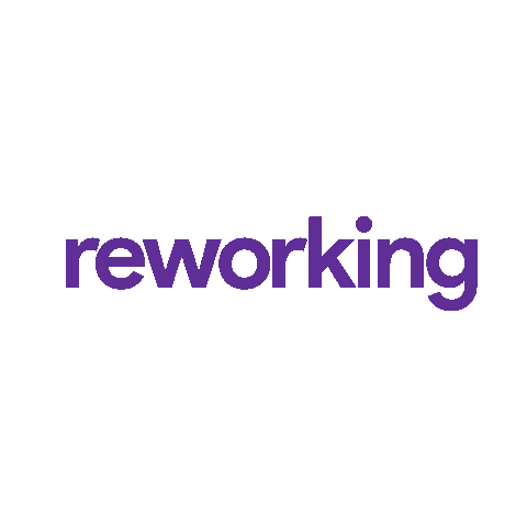 Electronic Music Techno Sticker by Reworks Festival