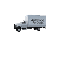 Dog Food Diy Sticker by JustFoodForDogs