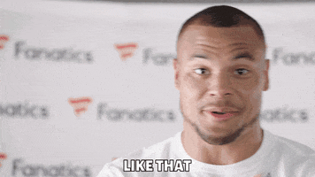 dallas cowboys fanatics retail GIF by Fanatics