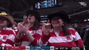 Lets Go Sport GIF by NCAA March Madness