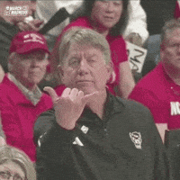 Nc State Sport GIF by NCAA March Madness