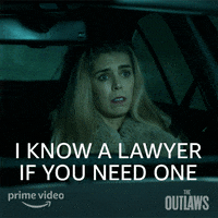 Amazon Studios GIF by Amazon Prime Video