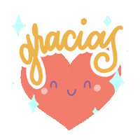 Heart Love Sticker