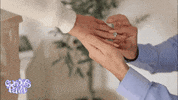 Kneeling I Love You GIF by Curious Pavel