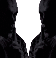 Silence Hush Sticker by SikterTeam