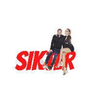 Youtube Tube Sticker by SikterTeam