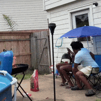 Independence Day Fireworks GIF