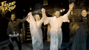 FiddlerWestEnd party yay wedding community GIF