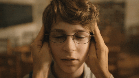Tom Hiddleston GIF by NEON