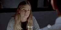 Dick Wolf Time GIF by Wolf Entertainment