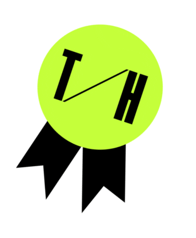 Winner Winning Sticker by talenthack