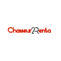 Chasseur2Renta c2r chasseur2renta Sticker