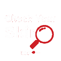Skinhealth Sticker by Melanoma Canada