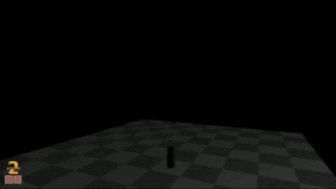 NRGSille giphygifmaker fire flame specialfx GIF