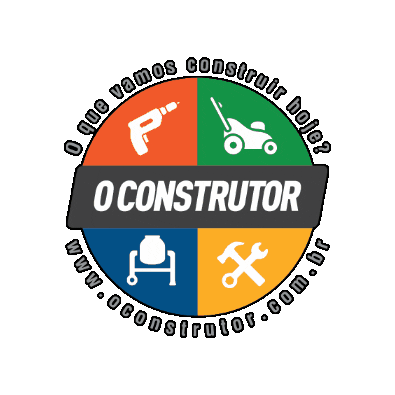 Oconstrutor Sticker by O CONSTRUTOR FERRAMENTAS