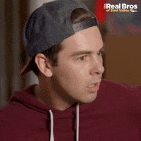 Season 3 Wow GIF by The Real Bros of Simi Valley