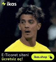 Confused Futbol GIF by Salih Kizilkaya