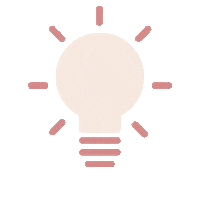 ocerebro light idea lightbulb ideia Sticker