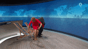 cheers bier GIF by tagesschau