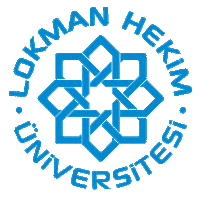 Lhu Sticker by Lokman Hekim Üniversitesi