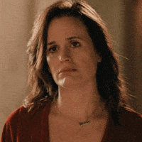 Elizabeth Reaser Lol GIF by The Uninvited