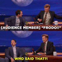 GIF by Team Coco