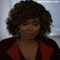 Starz No GIF by Power Book II: Ghost