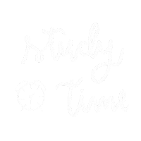 Time Post Sticker