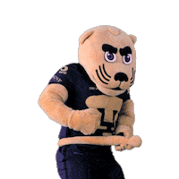 Football Celebrating Sticker by Pumas MX