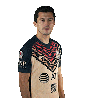 Soccer Goal Sticker by Club America