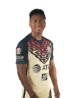 Pedro Aquino Sport Sticker by Club America