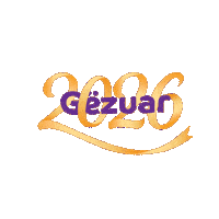New Year Christmas Sticker by One Albania