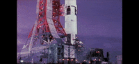 nasa history nasa apollo nasagif GIF