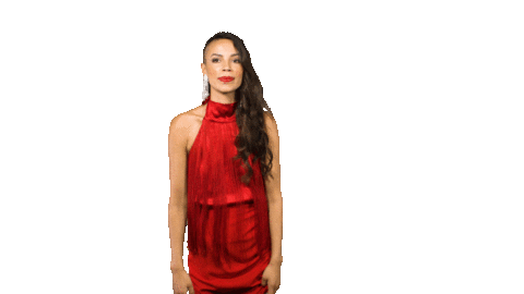 ich bin ein star giselle Sticker by RTLde