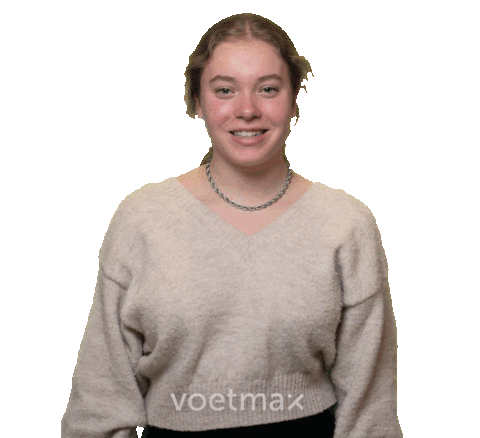 Ok Thumbs Up Sticker by Voetencentrum Wender